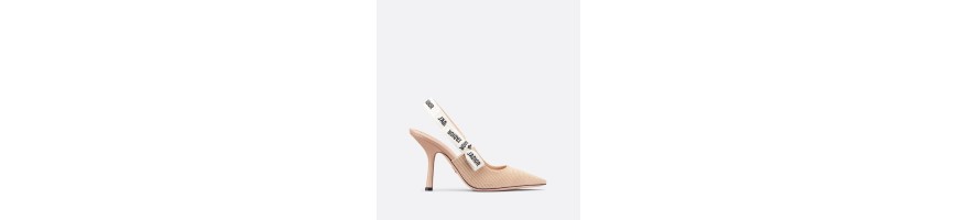 DIOR J'ADIOR SLINGBACK PUMP